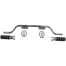 MC Enterprises - 4267 - Standard Hi-Way Bars, Alligator Pegs