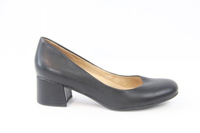 naturalizer donelle pumps black