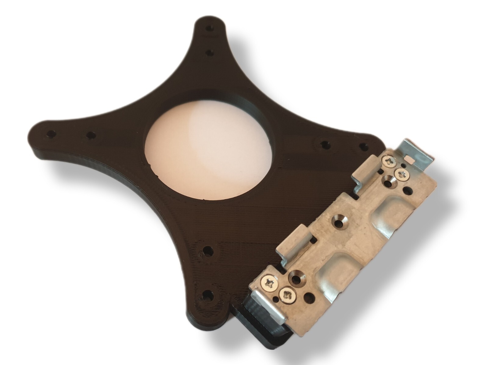 Lenovo L24Q10/ l24i10 Vesa Mount,Vesa Adapter 100x100,75x75,Vesa