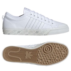 white adidas trainers mens sale