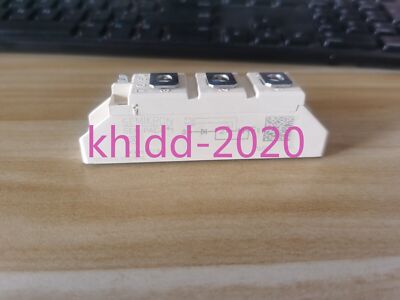 1PCS SEMIKRON SKKH57/16E SKKH5716E -NEW FREE SHIPPING