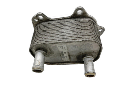 Ölkühler für Audi Q5 8R 12-17 TDI 2,0 140KW 03N117021 03N117021B