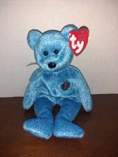 Ty beanie babies, classy, the people's beanie.