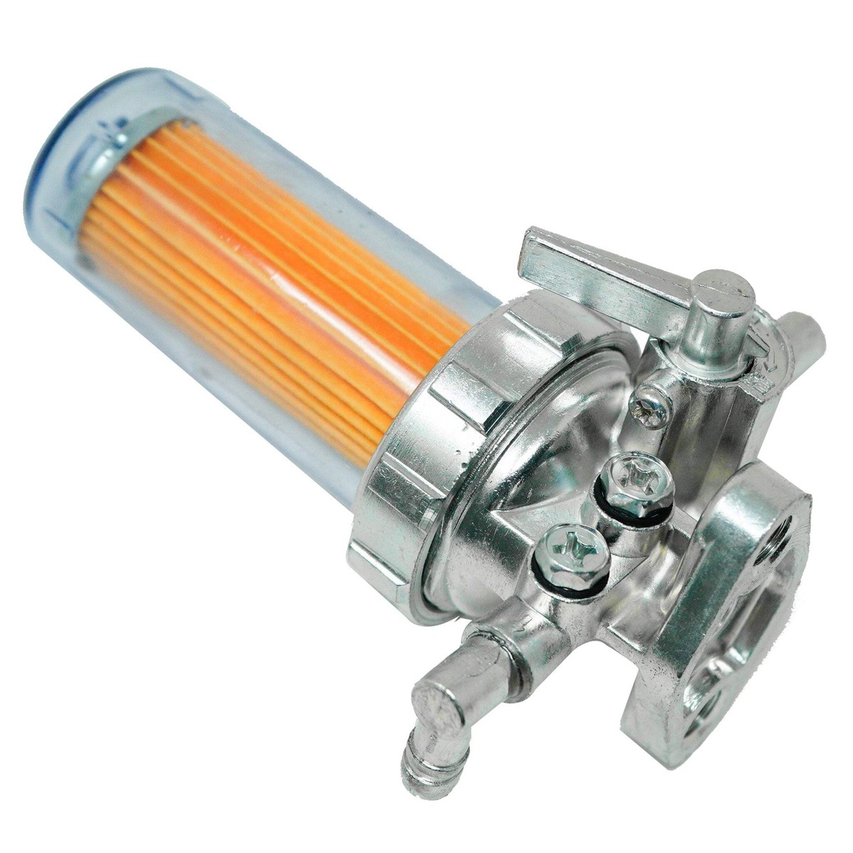FILTER Traktor Kioti CK 22 HST, Ersatzteile und Zubehör - Camagris