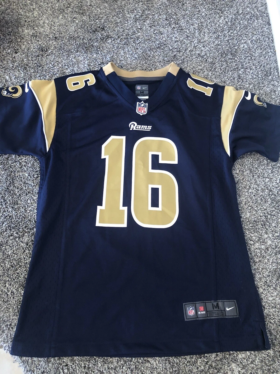 la rams authentic jersey