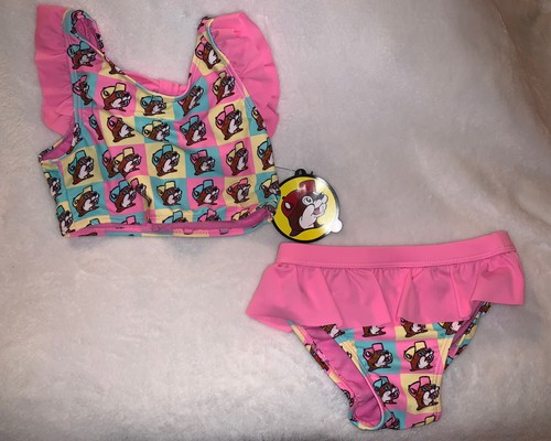 bucky's bathing suit