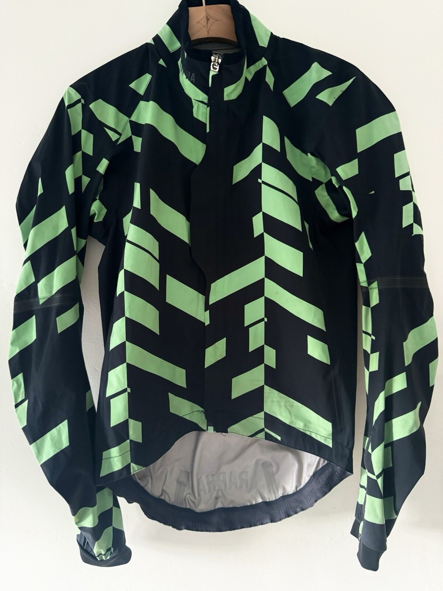 RAPHA PROTEAM RACE CAPE Sサイズ ラファ プロチーム レースケープ