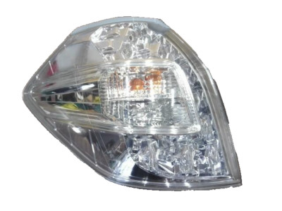 Honda Fit Shuttle GP2 Left Tail Light Lamp Stanley OEM Used JDM