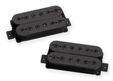 Seymour Duncan Mark Holcomb Alpha & Omega set humbucker a 6 corde - nero