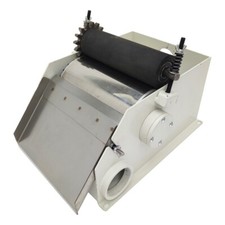 Super Powerful Magnetic Separator Machine 110V Water Tank Iron Powder Separator