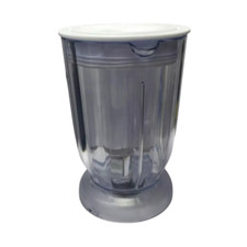 Imetec Ricambio Originale Bicchiere coperchio frullatore dolcevita V01360