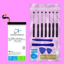 Boosting Sporting 6940mAh EB-BG950ABA Battery for Sprint Samsung Galaxy S8 G950U