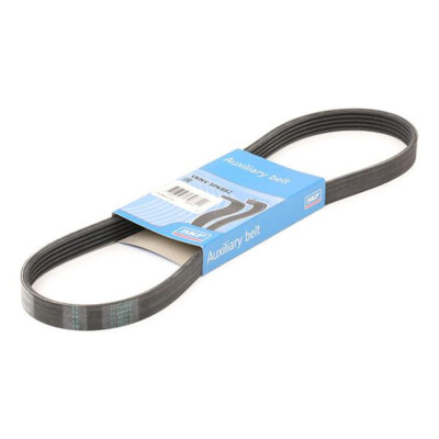 SKF Multi-V-Riemen 5PK1432 - Keilriemen Für VW, Audi, Seat & Skoda