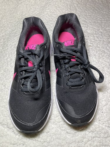 2015 Nike Air Relentless V 5 Sneakers (807099-005) Women’s Size 6 - Picture 2 of 11