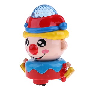circus toys for toddlers