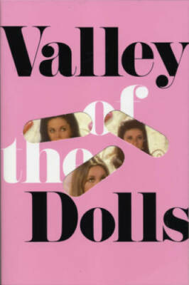 #ad #ad Valley of the Dolls Paperback By Susann Jacqueline GOOD $7.75
