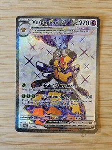 Vespiquen Ex | eBay Vespiquen Ex | eBay
