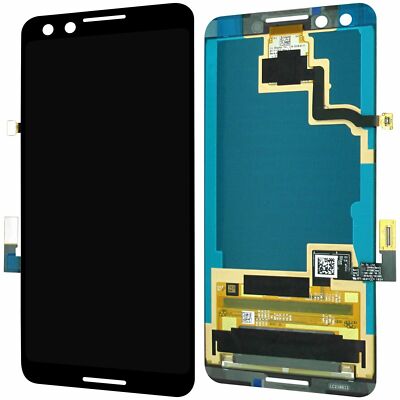 Google Pixel 3 | AMOLED Display | Bildschirm Einheit