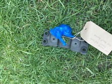 Suzuki Bandit GSF 600cc 2000 model seat Mount Bracket