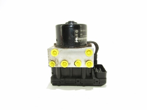 Seat Ibiza 6K 2000 1.9TDi  ABS ASR Pump HYDRAULIC UNIT CONTROL