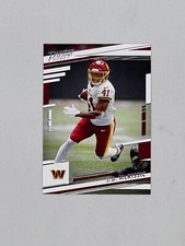 2022 Prestige #294 J.D. McKissic