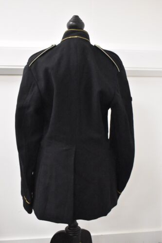Vintage British Army No.1 Dress Jacket – RCT Royal Corps of Transport 38” - Picture 15 of 24