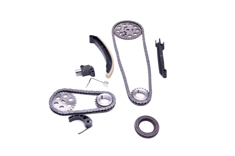 Kit chaîne de distribution 1609970294 de haute précision pour Smart