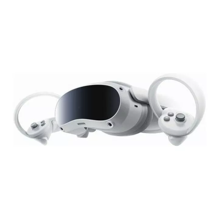 Pico All-in-one Type VR Headset Pico 4 128GB A8110A8120 White Wireless NEW