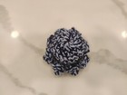 2 Color Crochet Toy Octopus Stuffed Animal — photo 4