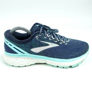 brooks womens running shoes size 8