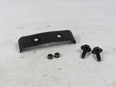97 98 99 00 SUZUKI GSXR 600 GSX600R Chain Glider Mount