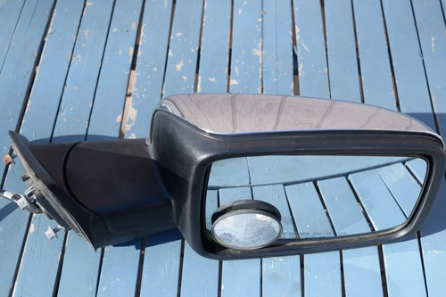 OEM 2009 2010 2011 2012 Dodge Ram 1500 2500 Right Passenger Power Door Mirror