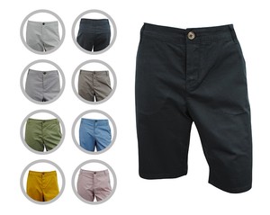 C\u0026A Bermuda Negro | Pantalones Mujer | HyattConcept