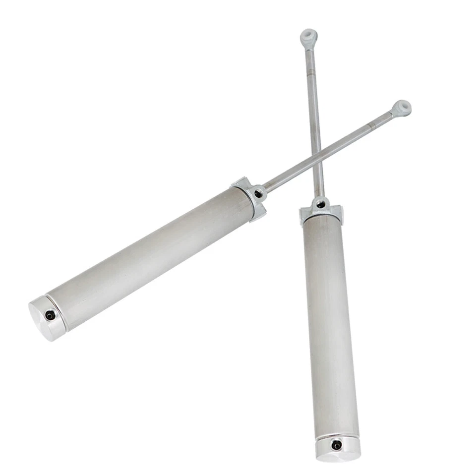 Гидравлический цилиндр с откидным верхом для Chrysler Sebring 96-06 2x TC-121- Chrysler - Изображение 4 из 4