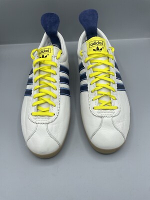 Adidas Gazelle 'dentist chair' gazza euro pack UK11 UK