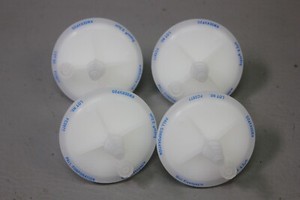 PALL MINI KLEENPAK 0.2 UM SUPOR KM5EKVP2G EKV MEMBRANE X 4