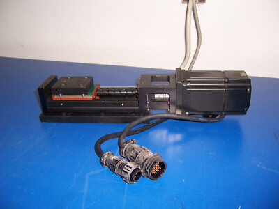 12702 metronix APM-SB02ADK encoder: 2500p/R inc stage size: 2'' x 2''