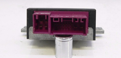 BMW 5 E60 6 E63 X5 E70 X6 OEM CONTROL UNIT FOR FUEL PUMP MODULE 7276046 55892110