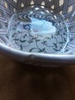 Outeiro-Acueda Portugal Rooster Lattice Bowl — photo 3
