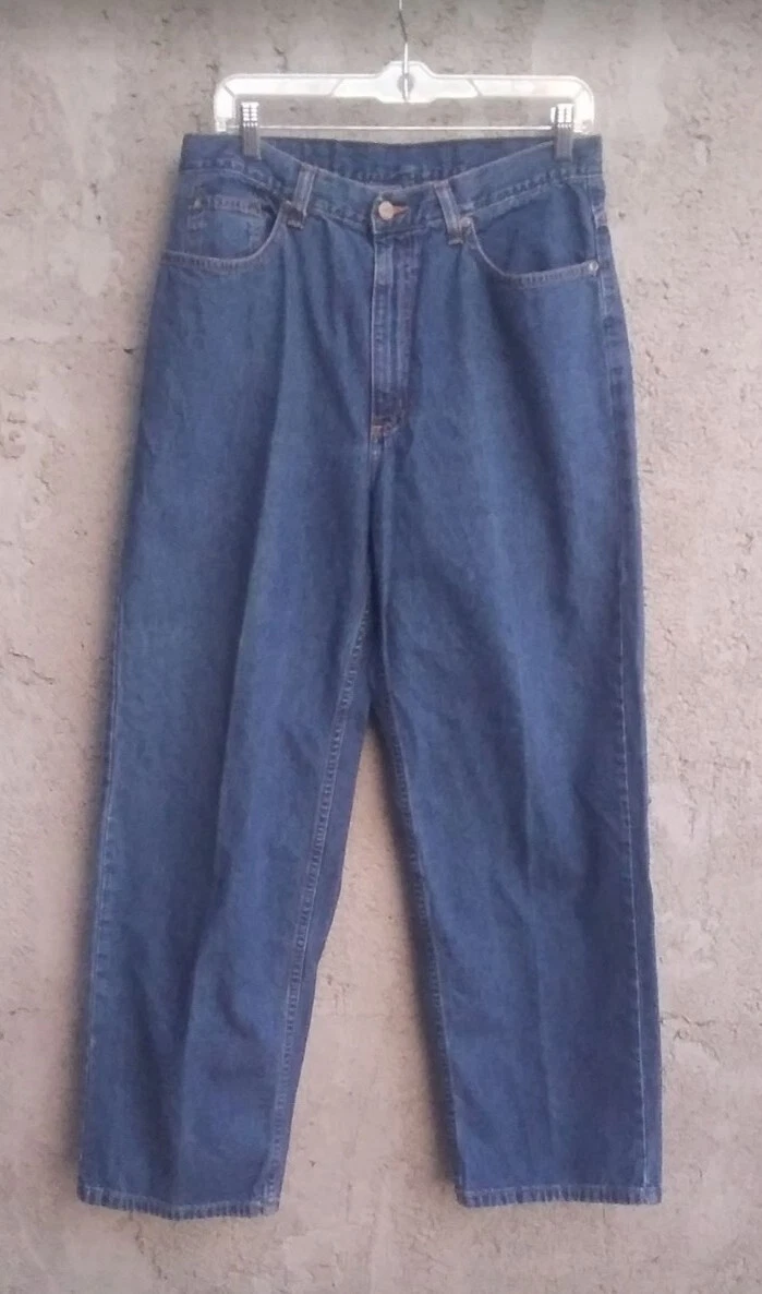Ll bean sale boyfriend jeans