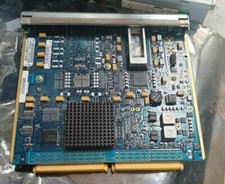 ALCATEL LUCENT 7450 ESS-M1-10GB-XFP 3HE01617AAAA 01 (R2S2.1B1)