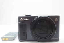 Canon PowerShot SX620 HS 20.2MP 25x Zoom Compact Digital Camera Tested
