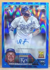 2023 Topps Chrome Update Series Baseball Cards Checklist and Odds 27