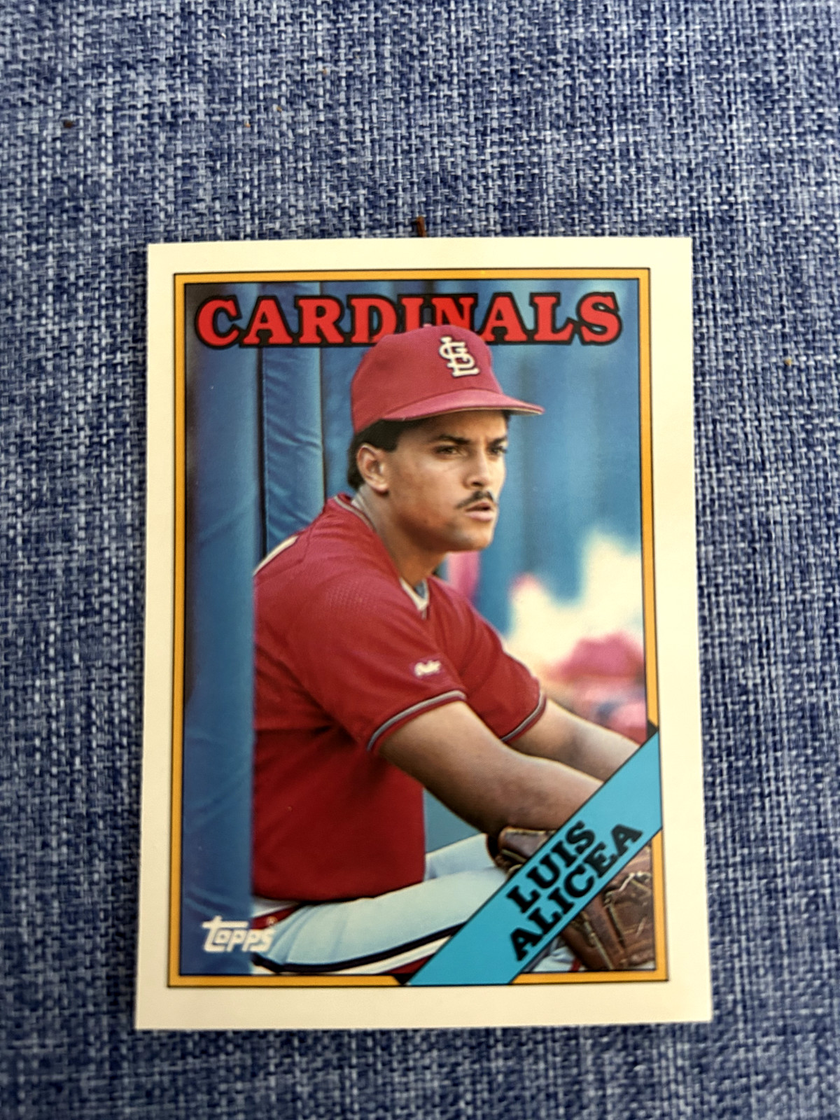 🐶 1988 Topps Baseball Traded Tiffany Singles You Pick #2-#132
