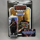 Darth Maul 2011 Hasbro Star Wars Phantom Menace Vintage Collection VC86 Figure