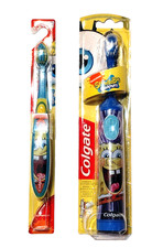 SpongeBob SquarePants Viacom 1 Battery Powere...