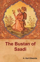 The Bustan Of Saadi | Taschenbuch | Kartoniert / Broschiert | Englisch | 2018