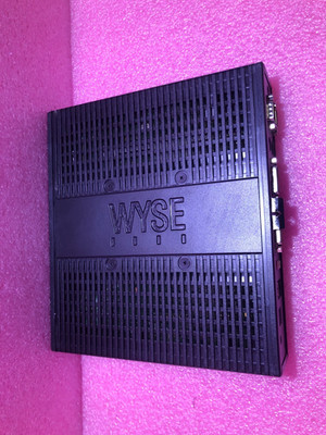 Strong-IT WYSE  909531-01L  Thin Client AMD Sempron 1.5GHz 128MB Flash