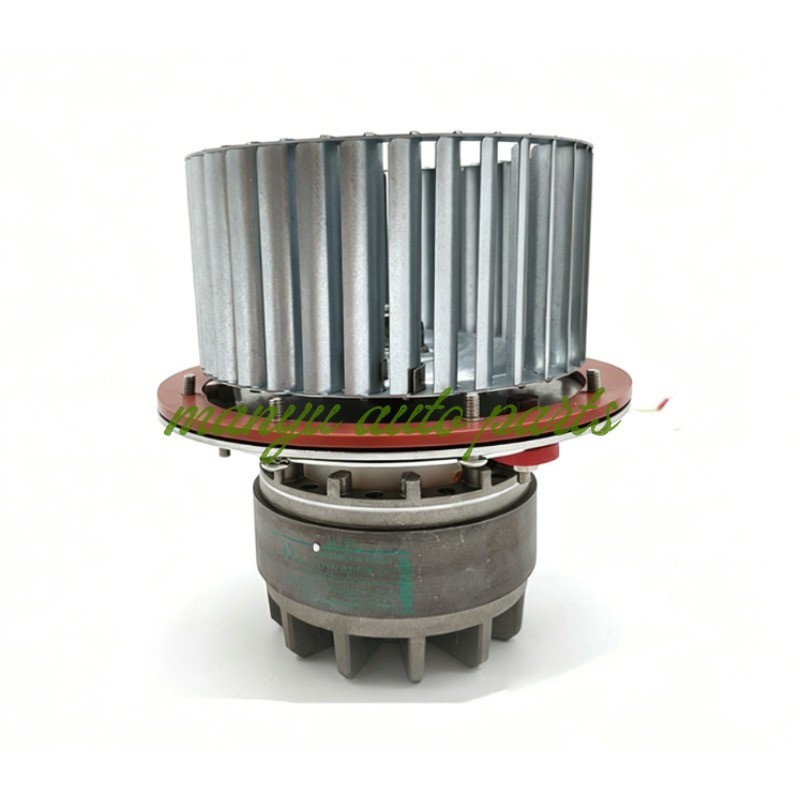 Ebmpapst R2E120-A016-09 R2E120-AO16-09 230VAC 87-112W ??120mm Motor Cooling Fan