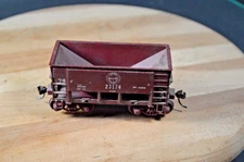 Duluth Missabe Iron Range 23174 Ore Car